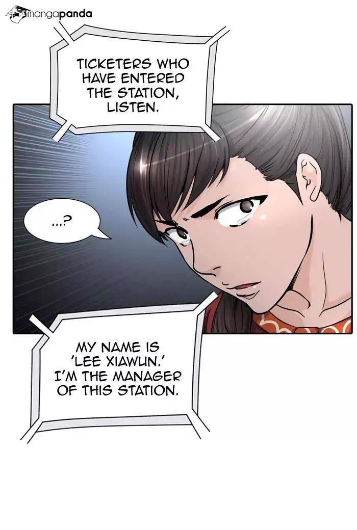 Tower of God Chapter 402 image 072